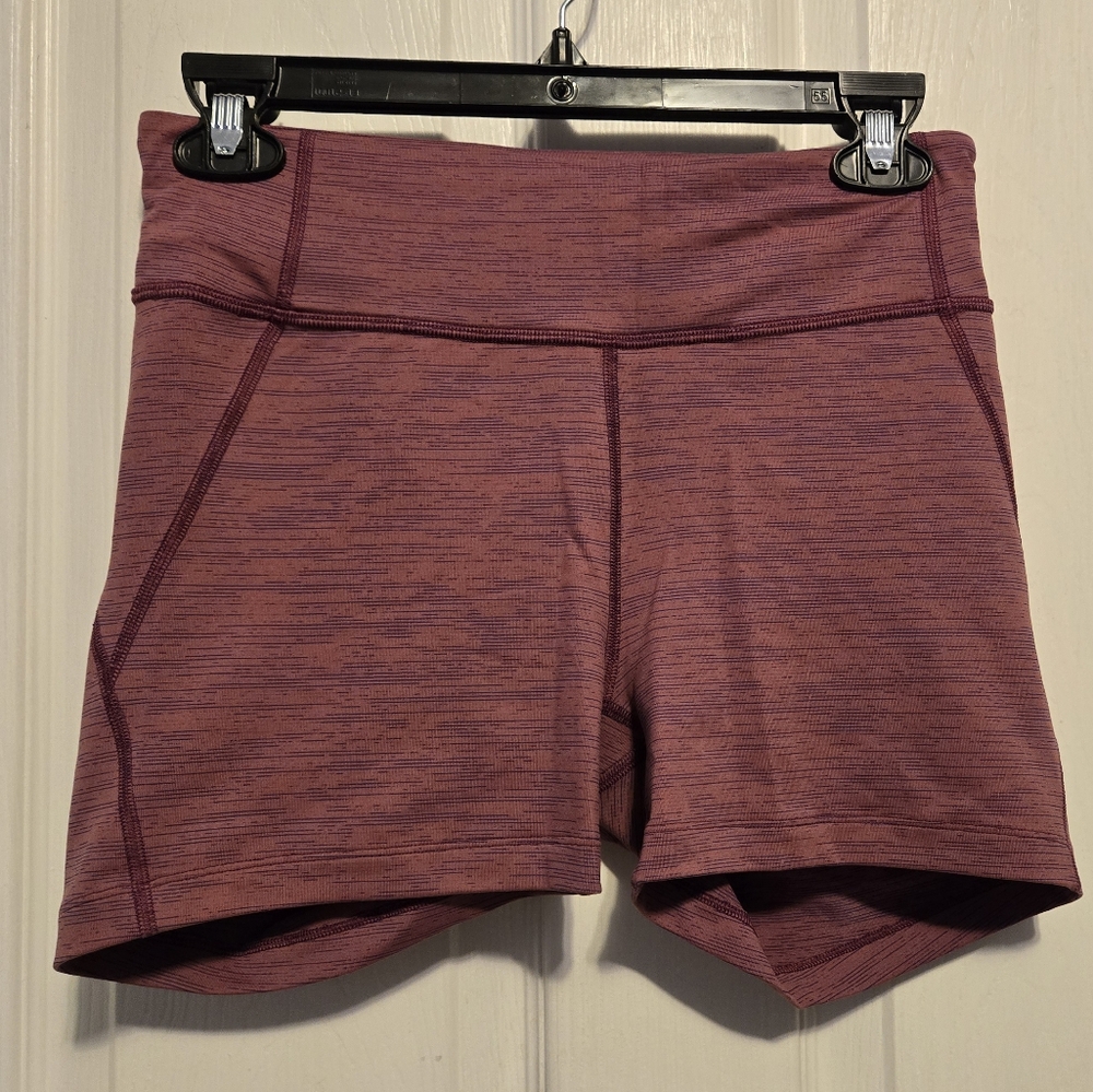 Outdoor Voices TechSweat 3.5" Short Size M Color
